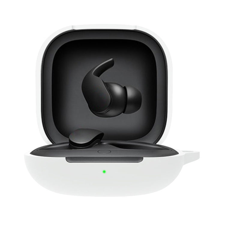 Wireless Earphone Silicone Protective Case, For Beats Fit Pro