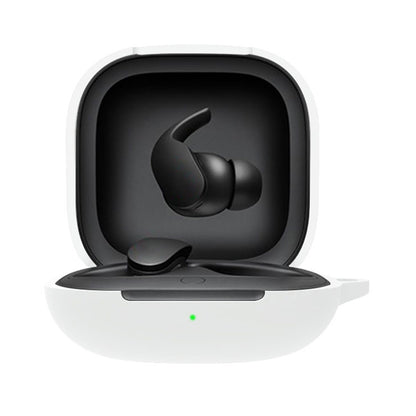 Wireless Earphone Silicone Protective Case, For Beats Fit Pro