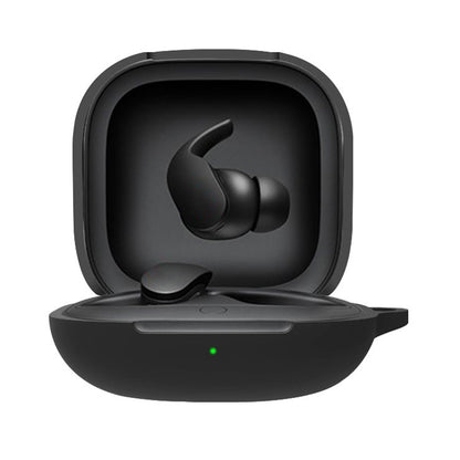 Wireless Earphone Silicone Protective Case, For Beats Fit Pro