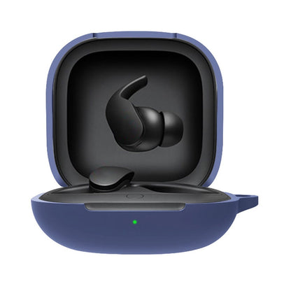 Wireless Earphone Silicone Protective Case, For Beats Fit Pro