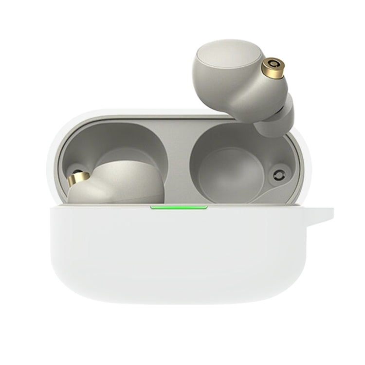 Wireless Earphone Silicone Protective Case, For Sony WF-1000XM4