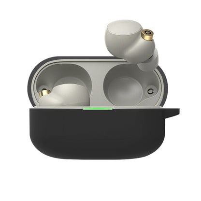 Wireless Earphone Silicone Protective Case, For Sony WF-1000XM4