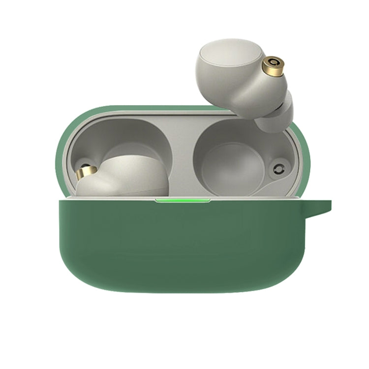 Wireless Earphone Silicone Protective Case, For Sony WF-1000XM4