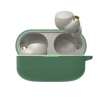 Wireless Earphone Silicone Protective Case, For Sony WF-1000XM4