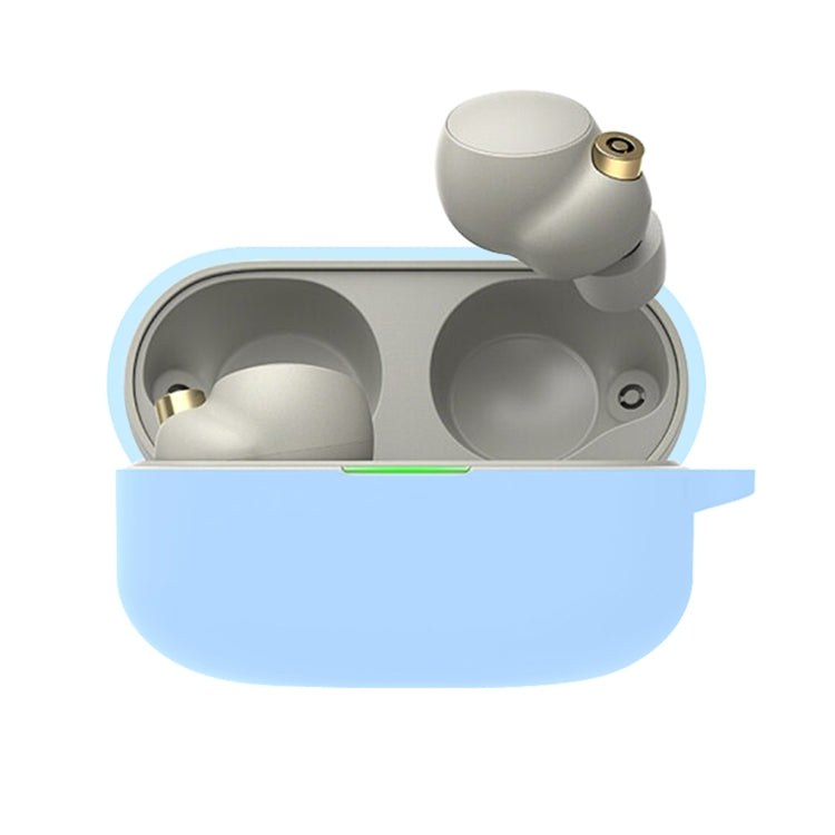 Wireless Earphone Silicone Protective Case, For Sony WF-1000XM4