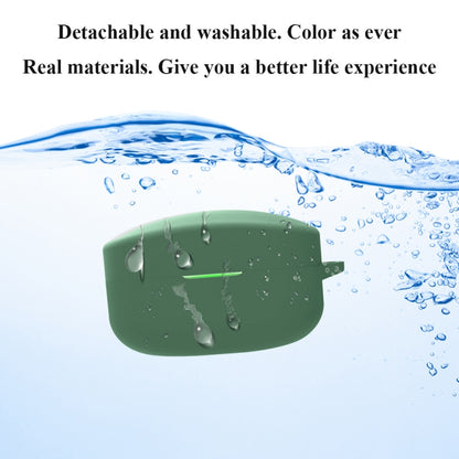 Wireless Earphone Silicone Protective Case, For Sony WF-1000XM4