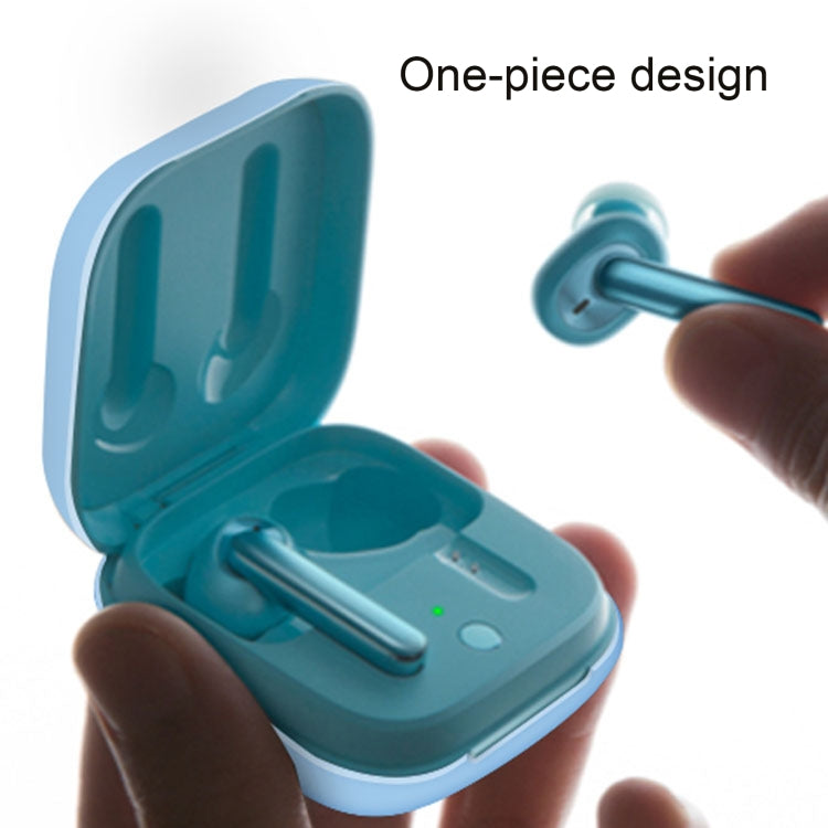 Funda protectora de silicona para auriculares inalámbricos OPPO Enco W51