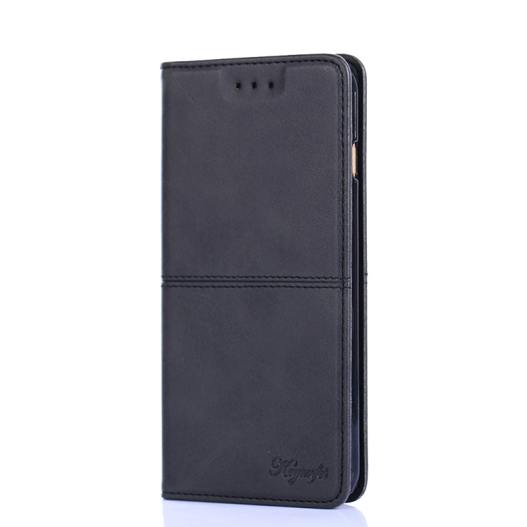 Cow Texture Magnetic Horizontal Flip Leather Phone Case, For Infinix Hot 8/Hot 8 Lite/Tecon Camon 12, For Infinix Hot 9/Note 7 Lite X655C, For Infinix Hot 10 Lite/Smart 5 X657, For Infinix Smart 4 X653, For Infinix Smart HD 2021 X612, For Itel A48     ...