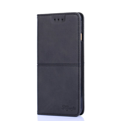 Cow Texture Magnetic Horizontal Flip Leather Phone Case, For Infinix Hot 8/Hot 8 Lite/Tecon Camon 12, For Infinix Hot 9/Note 7 Lite X655C, For Infinix Hot 10 Lite/Smart 5 X657, For Infinix Smart 4 X653, For Infinix Smart HD 2021 X612, For Itel A48     ...