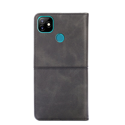 Cow Texture Magnetic Horizontal Flip Leather Phone Case, For Infinix Hot 8/Hot 8 Lite/Tecon Camon 12, For Infinix Hot 9/Note 7 Lite X655C, For Infinix Hot 10 Lite/Smart 5 X657, For Infinix Smart 4 X653, For Infinix Smart HD 2021 X612, For Itel A48     ...