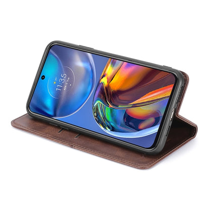 Cow Texture Magnetic Horizontal Flip Leather Phone Case, For Infinix Hot 8/Hot 8 Lite/Tecon Camon 12, For Infinix Hot 9/Note 7 Lite X655C, For Infinix Hot 10 Lite/Smart 5 X657, For Infinix Smart 4 X653, For Infinix Smart HD 2021 X612, For Itel A48     ...