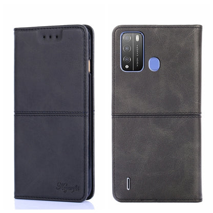 Cow Texture Magnetic Horizontal Flip Leather Phone Case, For Infinix Hot 8/Hot 8 Lite/Tecon Camon 12, For Infinix Hot 9/Note 7 Lite X655C, For Infinix Hot 10 Lite/Smart 5 X657, For Infinix Smart 4 X653, For Infinix Smart HD 2021 X612, For Itel A48     ...
