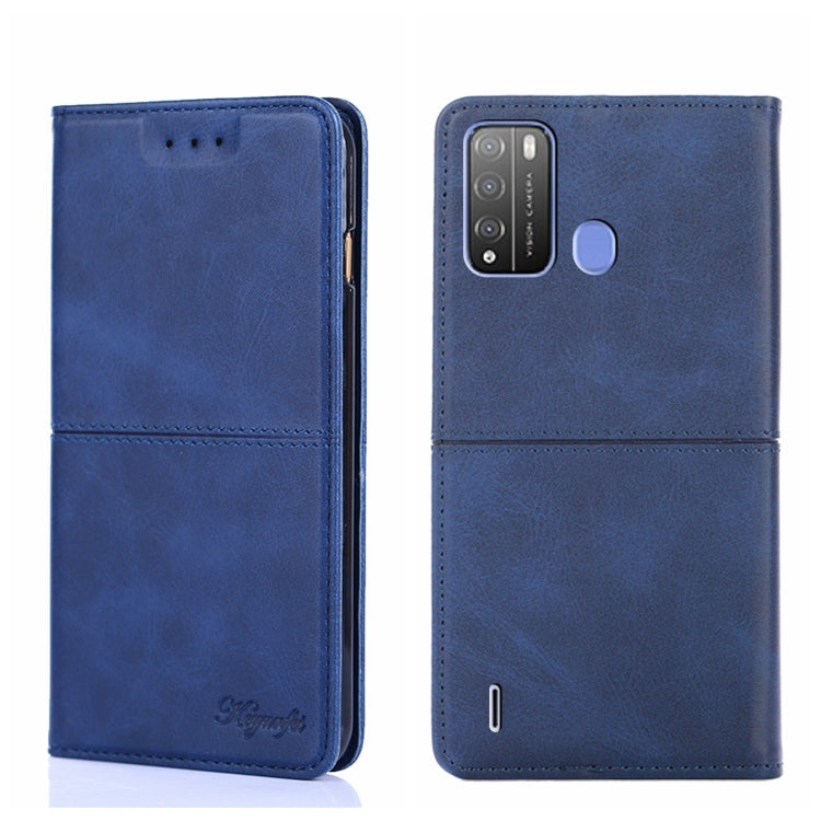 Cow Texture Magnetic Horizontal Flip Leather Phone Case, For Infinix Hot 8/Hot 8 Lite/Tecon Camon 12, For Infinix Hot 9/Note 7 Lite X655C, For Infinix Hot 10 Lite/Smart 5 X657, For Infinix Smart 4 X653, For Infinix Smart HD 2021 X612, For Itel A48     ...