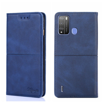 Cow Texture Magnetic Horizontal Flip Leather Phone Case, For Infinix Hot 8/Hot 8 Lite/Tecon Camon 12, For Infinix Hot 9/Note 7 Lite X655C, For Infinix Hot 10 Lite/Smart 5 X657, For Infinix Smart 4 X653, For Infinix Smart HD 2021 X612, For Itel A48     ...