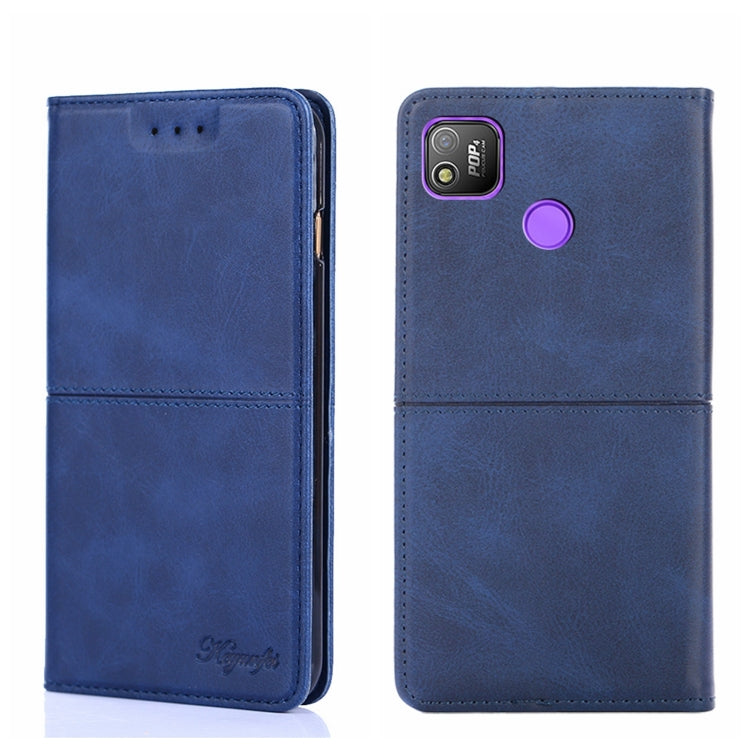 Cow Texture Magnetic Horizontal Flip Leather Phone Case, For Infinix Hot 8/Hot 8 Lite/Tecon Camon 12, For Infinix Hot 9/Note 7 Lite X655C, For Infinix Hot 10 Lite/Smart 5 X657, For Infinix Smart 4 X653, For Infinix Smart HD 2021 X612, For Itel A48     ...