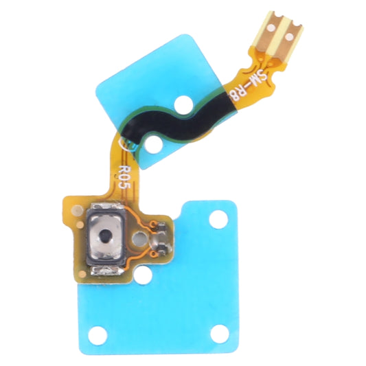 Power Button Flex Cable, For Samsung Galaxy Watch Active2 Aluminum 40mm SM-R830, For Samsung Galaxy Watch 42mm SM-R810, For Samsung Galaxy Watch 46mm SM-R800, For Samsung Gear S3 classic, For Samsung Galaxy Watch Active SM-R500�������������������������...