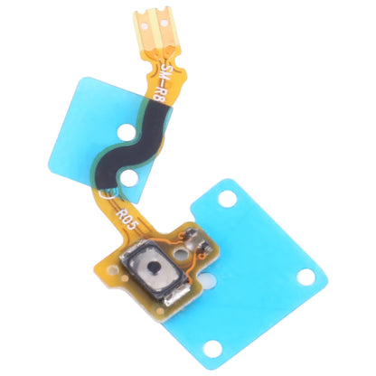 Power Button Flex Cable, For Samsung Galaxy Watch Active2 Aluminum 40mm SM-R830, For Samsung Galaxy Watch 42mm SM-R810, For Samsung Galaxy Watch 46mm SM-R800, For Samsung Gear S3 classic, For Samsung Galaxy Watch Active SM-R500�������������������������...