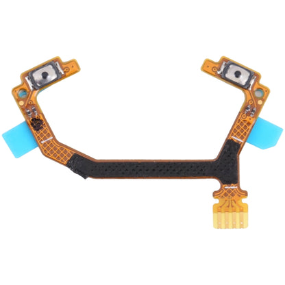 Power Button Flex Cable, For Samsung Galaxy Watch Active2 Aluminum 40mm SM-R830, For Samsung Galaxy Watch 42mm SM-R810, For Samsung Galaxy Watch 46mm SM-R800, For Samsung Gear S3 classic, For Samsung Galaxy Watch Active SM-R500�������������������������...