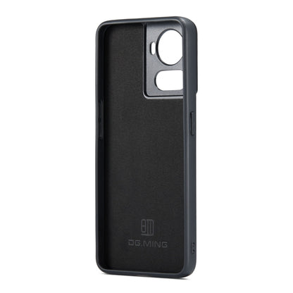 DG.MING M1 Series 3-Fold Multi Card Wallet + Magnetic Phone Case, For OnePlus 12, For OnePlus Ace/10R, For OnePlus 10 Pro, For OnePlus Nord N20 5G, For Google Pixel 7 Pro 5G, For Google Pixel 7 5G, For Google Pixel 6A