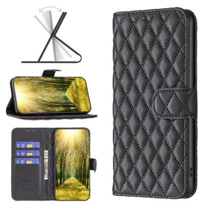 Diamond Lattice Wallet Leather Flip Phone Case, For OPPO A74 4G / F19 4G, For OPPO A7, For OPPO A15, For OPPO A36 4G/A96 4G/A76 4G/Realme 9i, For OPPO A54 4G / A55 5G / A16, For OPPO A72 / A52 / A92, For OPPO A74 5G / A93 5G / A54 5G, For OPPO A94 4G  ...