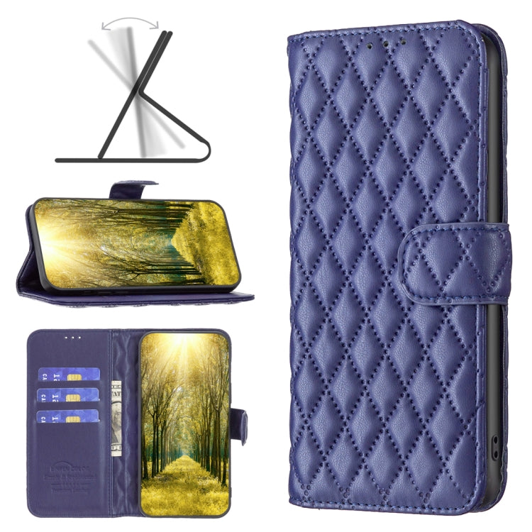 Diamond Lattice Wallet Leather Flip Phone Case, For OPPO A74 4G / F19 4G, For OPPO A7, For OPPO A15, For OPPO A36 4G/A96 4G/A76 4G/Realme 9i, For OPPO A54 4G / A55 5G / A16, For OPPO A72 / A52 / A92, For OPPO A74 5G / A93 5G / A54 5G, For OPPO A94 4G  ...