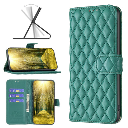 Diamond Lattice Wallet Leather Flip Phone Case, For OPPO A74 4G / F19 4G, For OPPO A7, For OPPO A15, For OPPO A36 4G/A96 4G/A76 4G/Realme 9i, For OPPO A54 4G / A55 5G / A16, For OPPO A72 / A52 / A92, For OPPO A74 5G / A93 5G / A54 5G, For OPPO A94 4G  ...