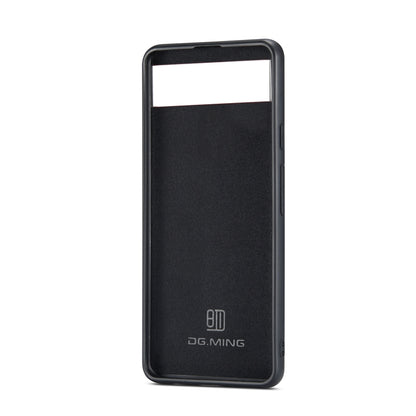 DG.MING M2 Series 3-Fold Multi Card Bag + Magnetic Phone Case, For Google Pixel 6A, For Google Pixel 7 5G, For Google Pixel 7 Pro 5G, For OnePlus 10 Pro, For OnePlus Ace/10R, For OnePlus Nord N20 5G