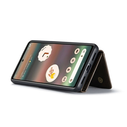 DG.MING M2 Series 3-Fold Multi Card Bag + Magnetic Phone Case, For Google Pixel 6A, For Google Pixel 7 5G, For Google Pixel 7 Pro 5G, For OnePlus 10 Pro, For OnePlus Ace/10R, For OnePlus Nord N20 5G