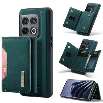 DG.MING M2 Series 3-Fold Multi Card Bag + Magnetic Phone Case, For Google Pixel 6A, For Google Pixel 7 5G, For Google Pixel 7 Pro 5G, For OnePlus 10 Pro, For OnePlus Ace/10R, For OnePlus Nord N20 5G