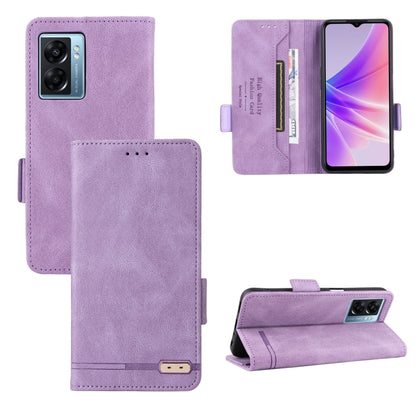 Magnetic Clasp Leather Phone Case, For Alcatel 1B 2022, For OPPO A57 5G 2022 / Realme V23 5G, For Motorola Moto E32 4G, For Nokia C21 Plus