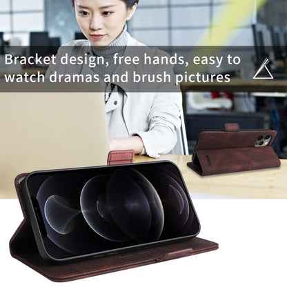 Magnetic Clasp Leather Phone Case, For Alcatel 1B 2022, For OPPO A57 5G 2022 / Realme V23 5G, For Motorola Moto E32 4G, For Nokia C21 Plus