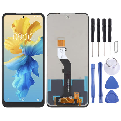 TFT LCD Screen For Tecno  Spark Go 2022 KG5 KG5h KG5k KG5j with Digitizer Full Assembly, For Infinix Zero X Neo, For Infinix Zero X / Zero X Pro, For Infinix Note 11 X663, X663B, For Infinix Note 11s X698, For Infinix Note 11i, For Infinix Hot 11 Play�...