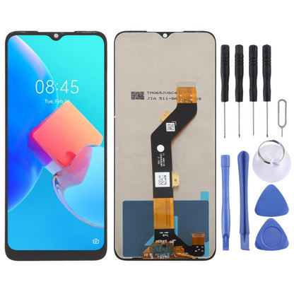 AMOLED LCD Screen For Infinix Zero X / Zero X Pro X6811, X6811B with Digitizer Full Assembly, For Infinix Zero X Neo, For Infinix Zero X / Zero X Pro, For Infinix Note 11 X663, X663B, For Infinix Note 11s X698, For Infinix Note 11i                     ...