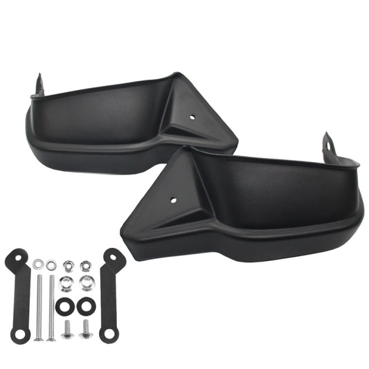 Protège-mains ABS pour motos Honda NC700X NC750X 2012-2020, pour Honda NC700X NC750X 2012-2020