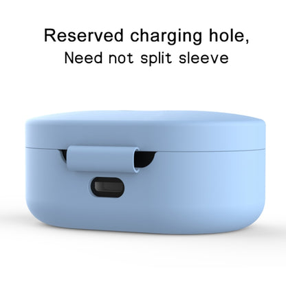Bluetooth Earphone Silicone Case, For Redmi AirDots