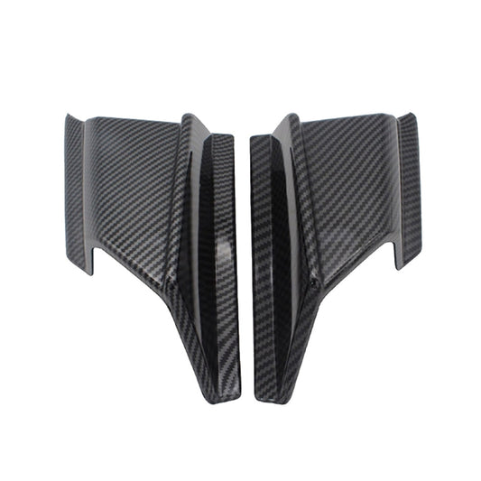 Kit de alerón aerodinámico para motocicleta Honda ADV150 2019-2020, para Honda ADV150 2019-2020