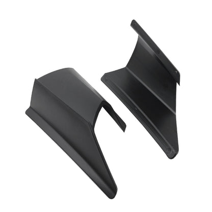 Motorcycle Winglet Aerodynamic Wing Kit Spoiler for Honda ADV150 2019-2020, For Honda ADV150 2019-2020