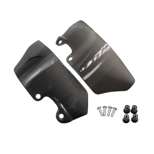 Pare-brise latéral pour moto BMW R1200GS ADV 2004-2012