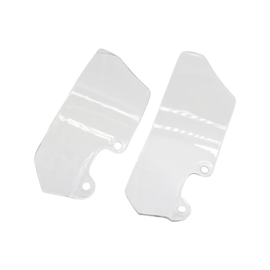 Parabrisas lateral para motocicleta BMW R1200GS ADV 2004-2012, Para BMW R1200GS ADV 2004-2012