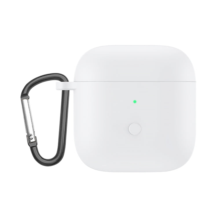 Liquid Silicone One-piece Earphone Protective Case, For Redmi Buds3