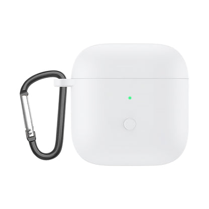 Liquid Silicone One-piece Earphone Protective Case, For Redmi Buds3