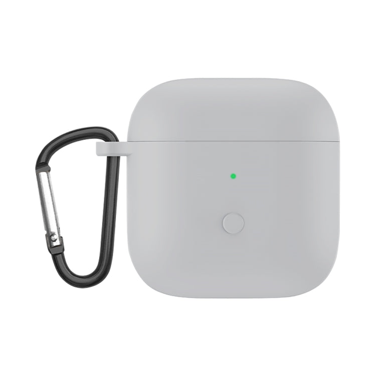 Liquid Silicone One-piece Earphone Protective Case, For Redmi Buds3