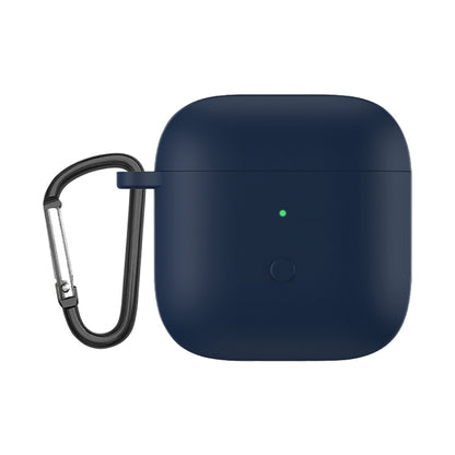 Liquid Silicone One-piece Earphone Protective Case, For Redmi Buds3