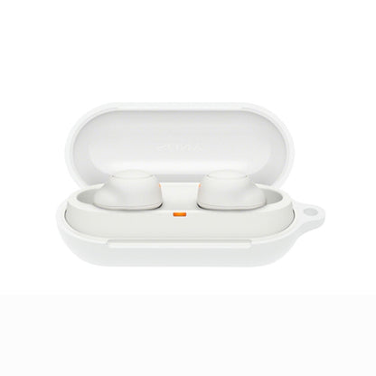 Bluetooth Earphone Silicone Case, For Sony WF-C500