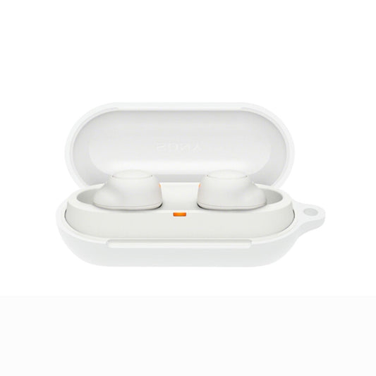 Bluetooth Earphone Silicone Case, For Sony WF-C500