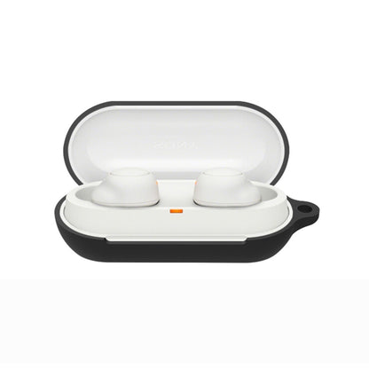 Bluetooth Earphone Silicone Case, For Sony WF-C500