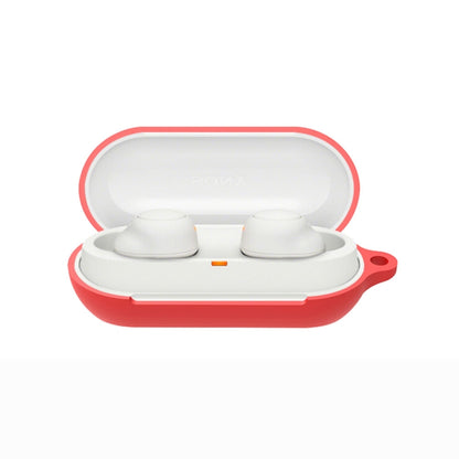 Bluetooth Earphone Silicone Case, For Sony WF-C500