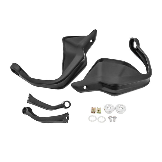 Protectores de manos ABS para motocicleta BMW R1200GS F750G SF850GS, para BMW R1200GS F750G SF850GS