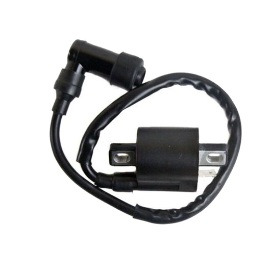 Bobine d'allumage de moto pour motos 125cc 150cc 200cc, bobine haute pression pour VTT Quad Dirt Pit Bike, pour motos 125cc 150cc 200cc