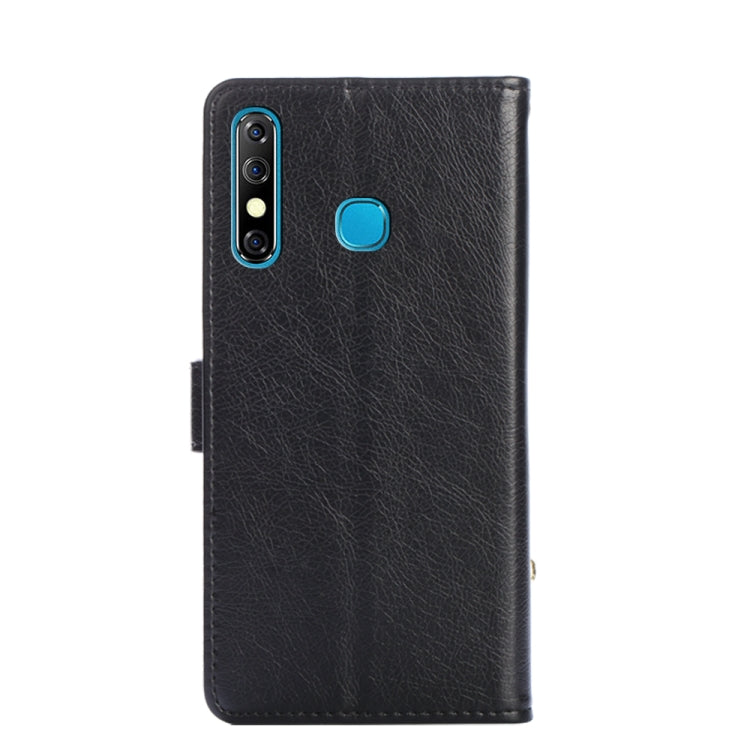 Zipper Bag Leather Phone Case, For Infinix Hot 8/Hot 8 Lite/X650/X650B/Tecon Camon 12, For Infinix Hot 9/Note 7 Lite/X655C, For Infinix Hot 10 Lite/Smart 5, For Infinix Smart 4/X653, For Infinix Smart HD 2021/X612, For Itel A48, For Itel Vision 1      ...